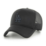 Cappellino con visiera Los Angeles Dodgers Tritone Foamoffside Dt