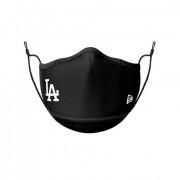 Maschera viso New Era Los Angeles Dodgers
