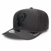 9fifty cap Milwaukee Bucks 2021/22