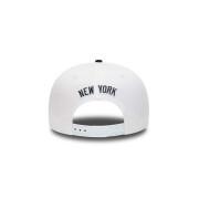 Cappello New York Yankees Crown Patches