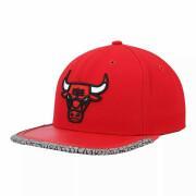 Cap giorno 3 Chicago Bulls 2021/22