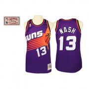 Maglia autentica Phoenix Suns Steve Nash #13 1996/1997