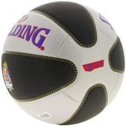 Pallone da basket Spalding TF-33 Redbull Half Court 2021 Composite