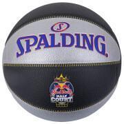Pallone da basket Spalding TF-33 Redbull Half Court 2021 Composite
