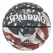 Pallone Spalding Trend Stars Stripes Composite