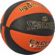 Pallone Spalding Excel TF-500 Sz7 Composite ACB