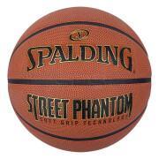 Pallone da basket Spalding Street Phantom Rubber