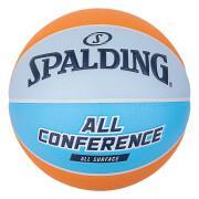 Pallone da basket Spalding All Conference
