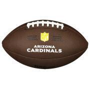 Palloncino Wilson Cardinals NFL Licensed