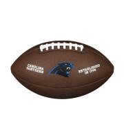 Palloncino Wilson Panthers NFL Licensed