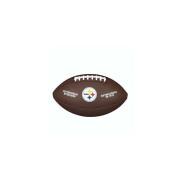 Palloncino Wilson Steelers NFL Licensed