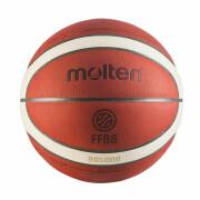 Pallone da basket Molten BG5000 FFBB