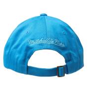 Berretto Mitchell & Ness washed cotton dad
