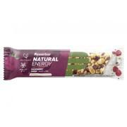 Lotto di 24 barre PowerBar Natural Energy Cereals - Raspberry Crisp