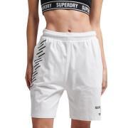 Pantaloncini per bambini Superdry Code Core Sport