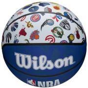 Pallone Wilson NBA All Team