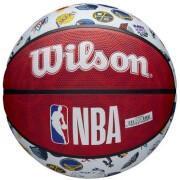Pallone Wilson NBA All Team