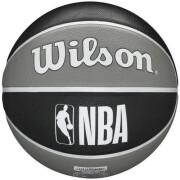 Ballon NBA Tribut e Brooklyn Nets