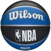 Ballon NBA Tribut e Orlando Magic