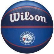 Ballon NBA Tribut e Philadelphia 76ers