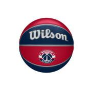 Ballon NBA Tribut e Washington Wizards
