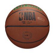 Pallone Boston Celtics NBA Team Alliance