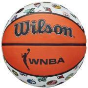 Pallone da basket da donna Wilson WNBA All Team