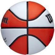 Pallone da donna Wilson WNBA Authentique