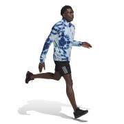 Giacca impermeabile Adidas Marathon