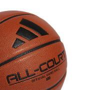 Pallone da basket adidas All Court 3.0