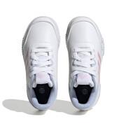 running scarpe stringate per bambini adidas Tensaur Sport