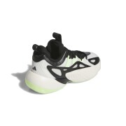 Scarpe indoor per bambini adidas Trae Young Unlimited 2 Low