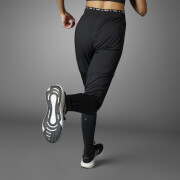 Pantaloni sportivi da donna Adidas Own the Run 3 Stripes