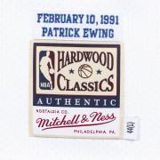 Maglia autentica NBA All Star Est Patrick Ewing 1991