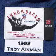 Maglia autentica Dallas Cowboys Troy Aikman