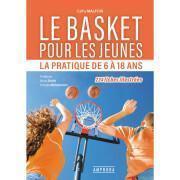 Libro sulla pallacanestro per i giovani Amphora