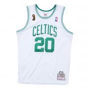 Maglia autentica Boston Celtics nba