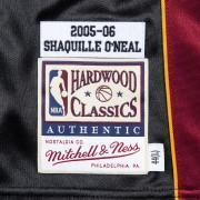 Maglia autentica Miami Heats Shaquille O'Neal 2005/06