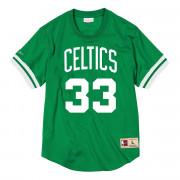 Felpa Boston Celtics Larry Bird