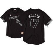 Maglietta Golden State Warriors black & white Chris Mullin