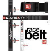 Pettorina Compressport Race