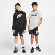 Pantaloncini per bambini Nike Sportswear Club Fleece