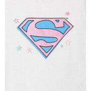 T-shirt  da bambina Diadora Super