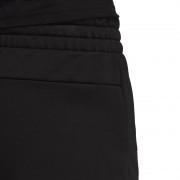 Pantaloncini da donna adidas Essentials Linear Logo