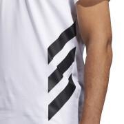 Maglietta adidas 3-Stripes