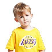 Maglietta per bambini Los Angeles Lakers Primary Logo
