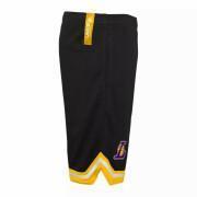 Pantaloncini per bambini Los Angeles Lakers Baller Mesh