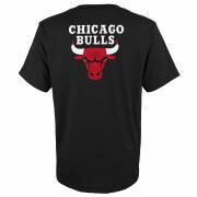 Maglietta Chicago Bulls Lavine Zach