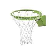 Anello per schiacciate da basket con rete Exit Toys