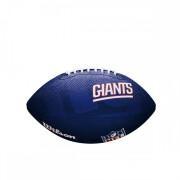 Palla per bambini Wilson Giants NFL Logo